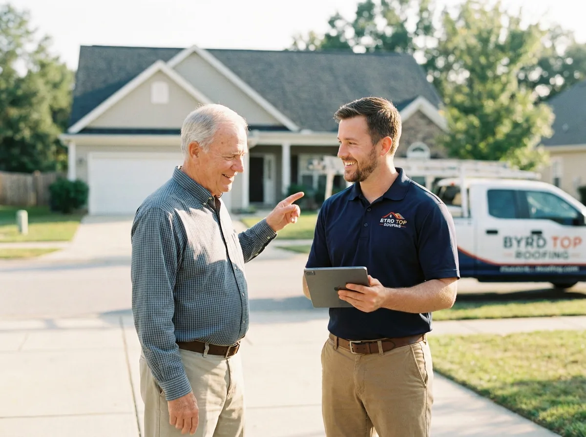 Roofing Big Sandy, TX FAQs
